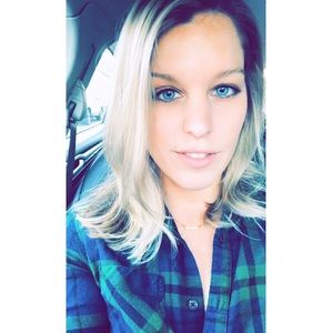 Meet your Posher, Ellie